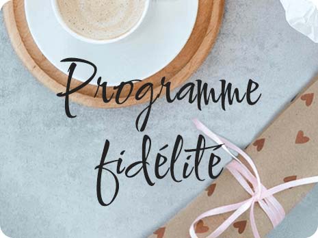 Programme Fidelite